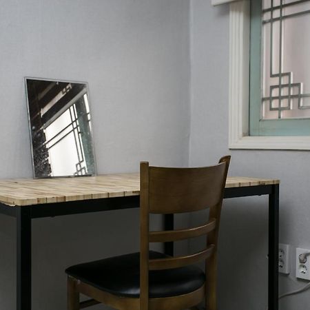 Storyg Guesthouse Seoul Exterior foto