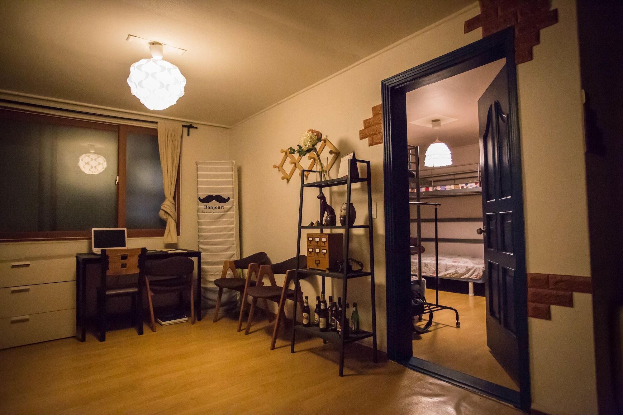 Storyg Guesthouse Seoul Exterior foto